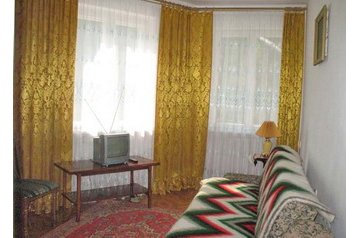 Ukraine Privát Jaremče, Jaremce, Interieur